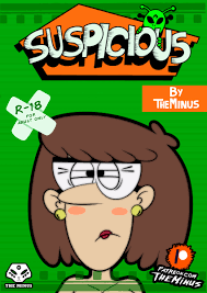 ✅️ Comic Porno The Loud House Mrs. Gurdle X Lincoln [Zone Minus] | Comics  Porno en Español para Adultos | ComicsFlix.com