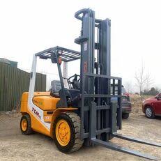 TCM FG30T7 Forklift