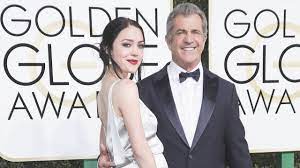 Son lars gerard gibson was born friday, jan. Mel Gibson Welcomes His 9th Child Lars Gerard Gibson Splash News Tv Youtube