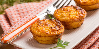 Recette Bouchees De Thon Au Thermomix Facile Mes Recettes Faciles