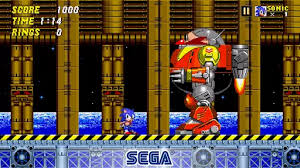 Download apk file sonic 1 3.2.0 will start in few seconds. Sonic The Hedgehog 2 Classic Apk Download 2021 Free 9apps