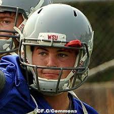 Connor Ennis, Washington State, Quarterback