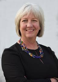 Ann Yelmokas McDermott — New England LMSC