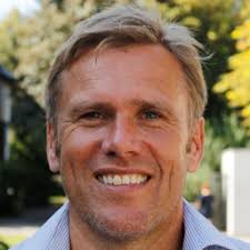 Mitarbeitende von Brocade