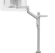 Amazon.com: Medical Floor Stand – CTA Medical VESA ...