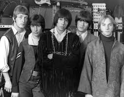 Springfield music store, springfield, pa. Buffalo Springfield Jim Messina Musician And Artist