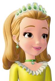 Princesinha Sofia Sofia The First Png Imagens Png Em 2021 Princesa Sofia Festa De Aniversario Da Barbie Png