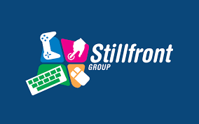 Create & design your logo for free using an easy logo maker tool. Stillfront Jens Klang