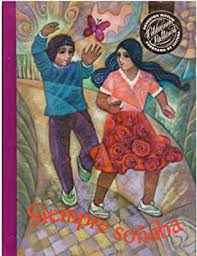 Siempre Soñaba (Siempre Soñaba, Siempre... book by Alan N. Crawford