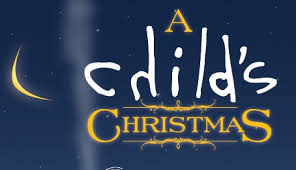 Local members of chorale will perform 'A Child's Christmas' concert