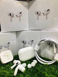 Airpods pro became available for purchase on october 28, and began arriving to customers on wednesday, october 30, the same day the airpods pro were stocked in retail stores. Airpods Pro Earphone At Rs 750 Piece Karol Bagh Delhi Id 22318594230