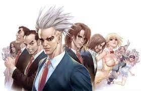 The Art Of Boichi Origin Sun Ken Rock And Dr Stone Otaquest In 2021 Sun Ken Rock Sun Ken Ken Rock