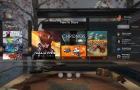 Oculus Rolls Out Worldwide Refund Policy For Rift Gear Vr Digital Content Oculus Rift Digital Content Rift