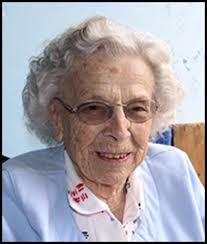 Evelyn M. Dunham Obituary