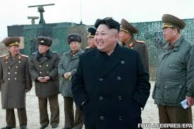 Corea devine tot mai diferita, saracie lucie cand porcii de occidentali au. Coreea De Nord Se PregÄteste SÄ Invadeze Coreea De Sud Antena 3