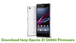 Pin On Sony Stock Rom