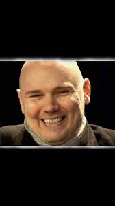 The Smashing Pumpkins