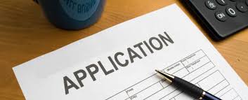 Application Process - Disha Consultants