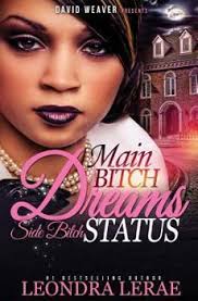 Main Bitch Dreams, Side Bitch Status Book Series