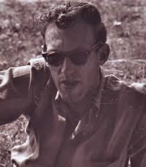 William Gosse Obituary