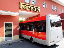 Check spelling or type a new query. Ferrari Museums Ferrari Com Factory Tours Ferrari Italy Tours