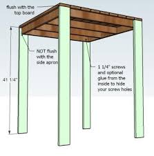 Outdoor Modern Bar Table X Base Bar Table Diy Outdoor Bar Table Modern Bar Table
