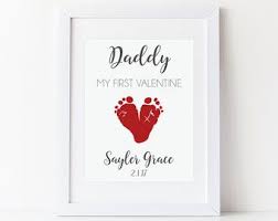 Daddy Valentine Gifts