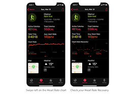 All activity is logged to apple health, requiring watchos 4 or above. 10 Hidden Activity App Features That Will Take Your Fitness To The Next Level