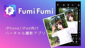 FumiFumi - VRoid Hub