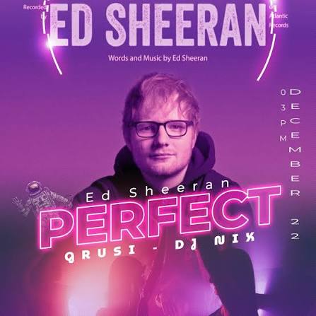 Ed Sheeran