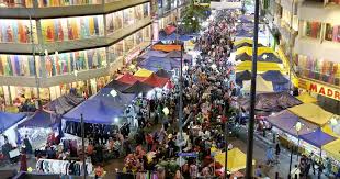 Jadwal imsak puasa ramadhan 2019 hari ke 15 20 mei 2019. Ramadan Bazaar Plan Hits A Snag