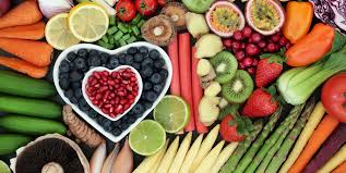 Eating healthily with type 2 diabetes can require extra effort in the best of times. 23 Heart Healthy Foods Best Foods For Heart Health