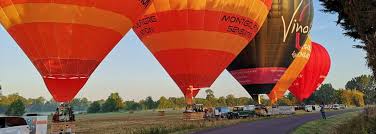 Voir également les annonces disponibles en livraison. Vol En Montgolfiere Sur Le Beaujolais Montgolfiere Sensation