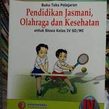 We did not find results for: Pendidikan Jasmani Olahraga Dan Kesehatan Sd Kelas 4 K13 Harapan Baru Shopee Indonesia
