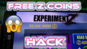 Experiment Z Hack Get Unlimited Z Coins Free 100 Working Youtube I haven't got any issues with it. experiment z hack get unlimited z coins
