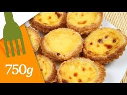 La Vraie Recette Du Paris Brest De La Pate A Choux En Passant Par La Creme Patissiere Et La Creme A Paris Pasteis De Nata Recette Gateau Sable Facile Recette