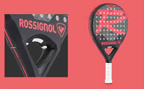 Rossignol Padel 2020 On Behance