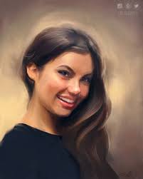 Maybe you would like to learn more about one of these? 150 Watercolor Oil Paint Natural Media Paint Brush Georg S Procreate Brushes