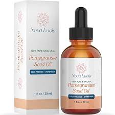 One question that always comes up is whether or not face oils. Buy Pomegranate Seed Oil Face Moisturizer Hair Oil Nail Oil Anti Aging Skin Moisturizer Essential Oil 1 Oz Compare With Pomegranate Oil Pomegranate Molasses Pomegranate Supplement Pomegranate Extract 1 Oz Online In