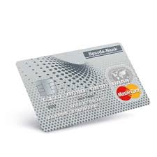 Mastercard Platinum Kreditkarte Sparda Bank West