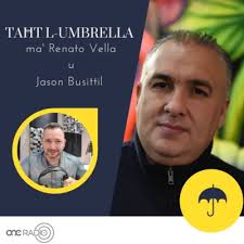 Taħt L-Umbrella ma' Renato Vella, Veronica u Joe Farrugia (Id-Dulli) by  Taħt L-Umbrella Radio Show