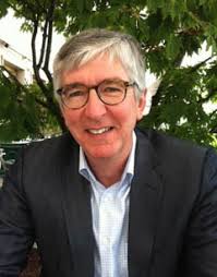 Arthur Roach appointed Director of Research and Development