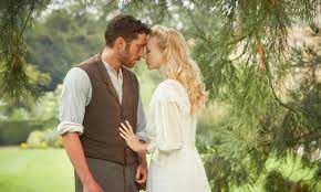 Default list order reverse list order their top rated their bottom rated listal top rated listal bottom rated imdb top rated imdb bottom rated most listed this is a list for all you girls (and guys) that love a good adaptation of a book to film, or just a good period film. 30 Period Romances You Haven T Seen