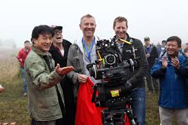 Nick allen september 02, 2016. Skiptrace 2016 Imdb