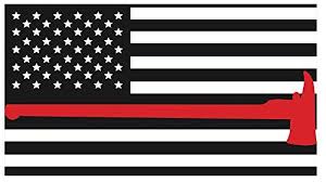 Maybe you would like to learn more about one of these? Price Tracking For Redline American Axe Flags Thin 3m Vinyl Reflective Decal Black White Red Flag Sticker Honoring The Courage Of Our Firefighters Emt P Reflective Decals American Flag