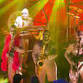 Here Come the Mummies