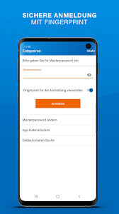 Beim ersten start der neuen app müssen. Spardaapp 3 9 1 0 Download Android Apk Aptoide