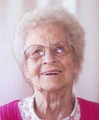 Obituary: Goldie Agnes (Edmonds) Randolph (12/23/08)