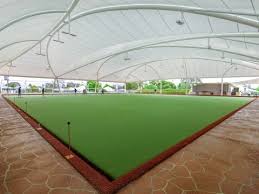 East Cessnock Bowling Club International Achievement Awards Cessnock Architecture Membrane Structure