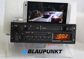 Blaupunkt Heilbronn Sqm 39 Tape Fm Player Audi Bmw Mercedes Bluetooth Handsfree Blaupunkt Coding Radio Electronic Products